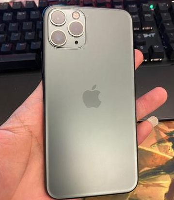 开封苹果维修点分享iPhone 11 Pro电池发烫小众问题解读 