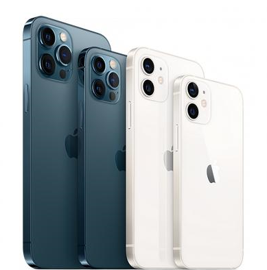 开封苹果维修点分享iPhone 12 Pro发烫关联故障汇总 