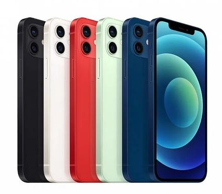 开封苹果维修点分享iPhone 12 Pro Max发烫冷门故障梳理 