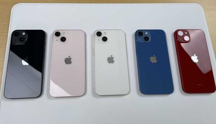 开封苹果维修点分享iPhone 13电池发烫多类故障解析 