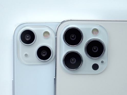 开封苹果维修点分享iPhone 13 Pro Max发烫特殊故障解读 