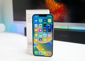开封苹果维修点分享iPhone 14电池发烫真实诱因盘点 