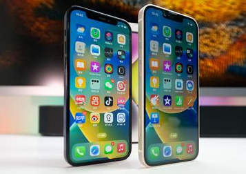 开封苹果维修点分享iPhone 14 Plus发烫常见情况科普 