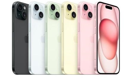 开封苹果维修点分享iPhone 15发烫易忽视问题科普 