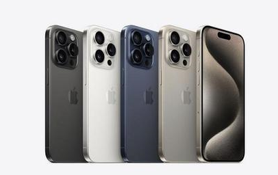 开封苹果维修点分享iPhone 15 Pro发烫五大诱因详解 