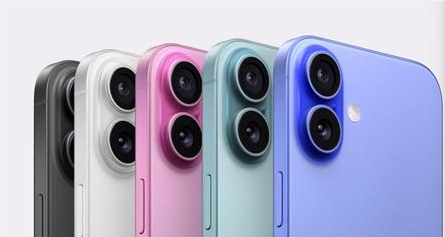 开封苹果维修点分享iPhone 16发烫易忽视因素汇总 